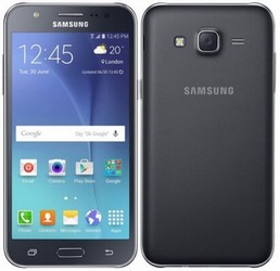Замена дисплея на телефоне Samsung Galaxy J5 в Улан-Удэ